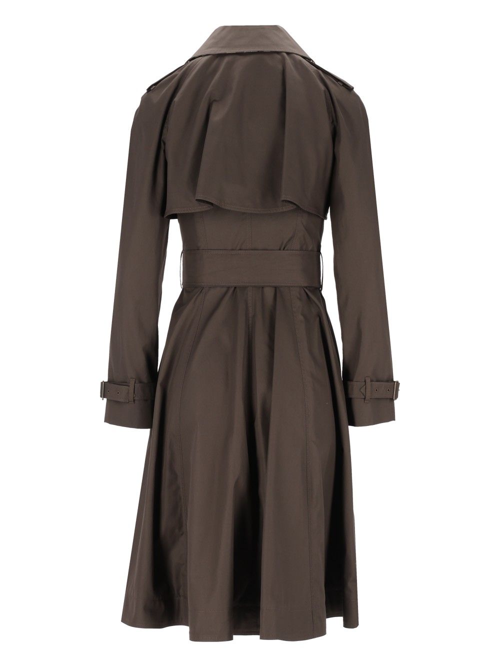 Burberry Pembury Trench Giacche - Marrone | e53306999078726ad2dd3dfc4f4bec5aa8ec079f