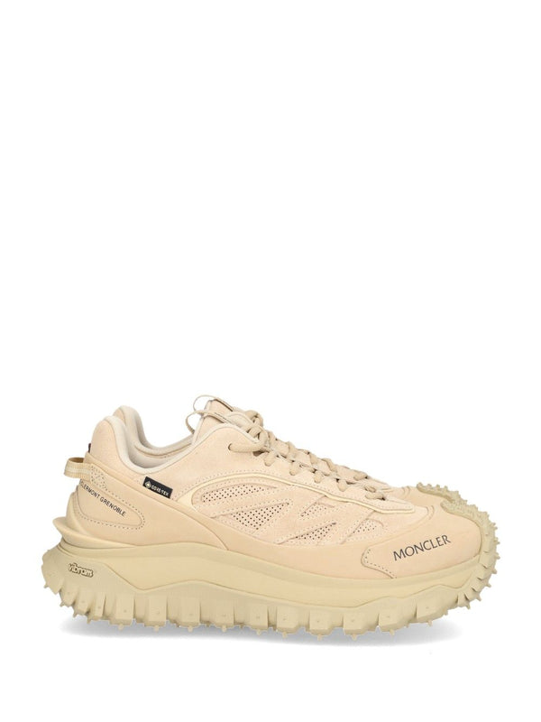 Trailgrip Apex Craft Gtx Low Top Sneakers Beige
