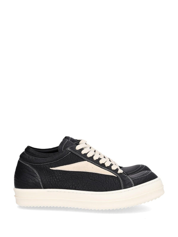 Vintage Sneakers Nero