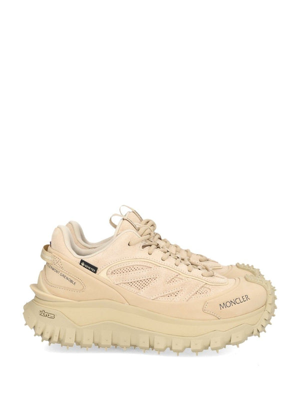 Trailgrip Apex Craft Gtx Low Top Sneakers Beige