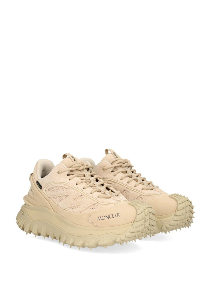 Moncler Trailgrip Apex Craft Gtx Low Top Sneakers - Beige | b3263368a5cb407e1997e74252134a5c81f96aa3