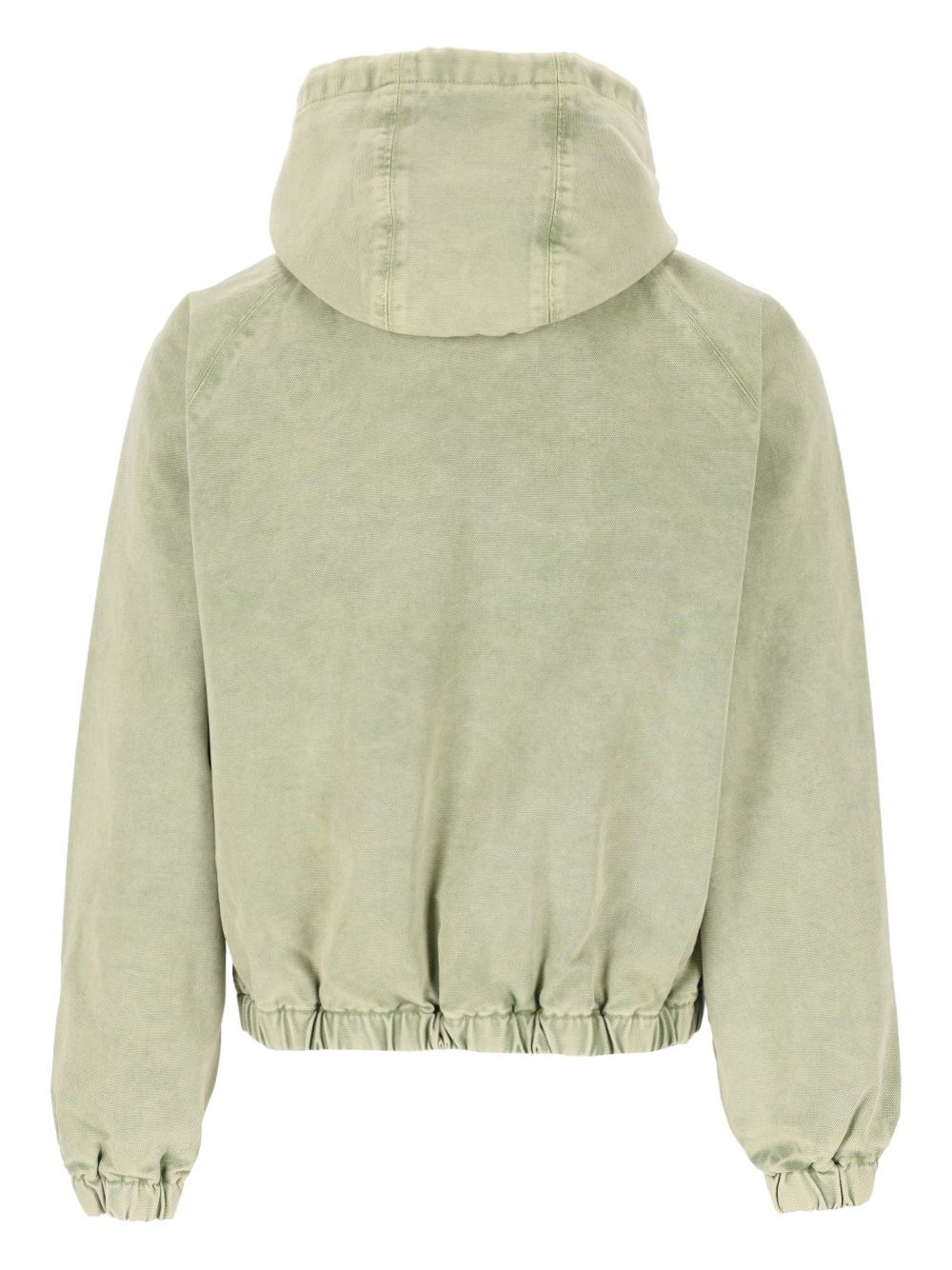 Arte Washed Energy Jacket Giacche - Verde | d4885539a986b0cff93e188c9ffcfa368f718719