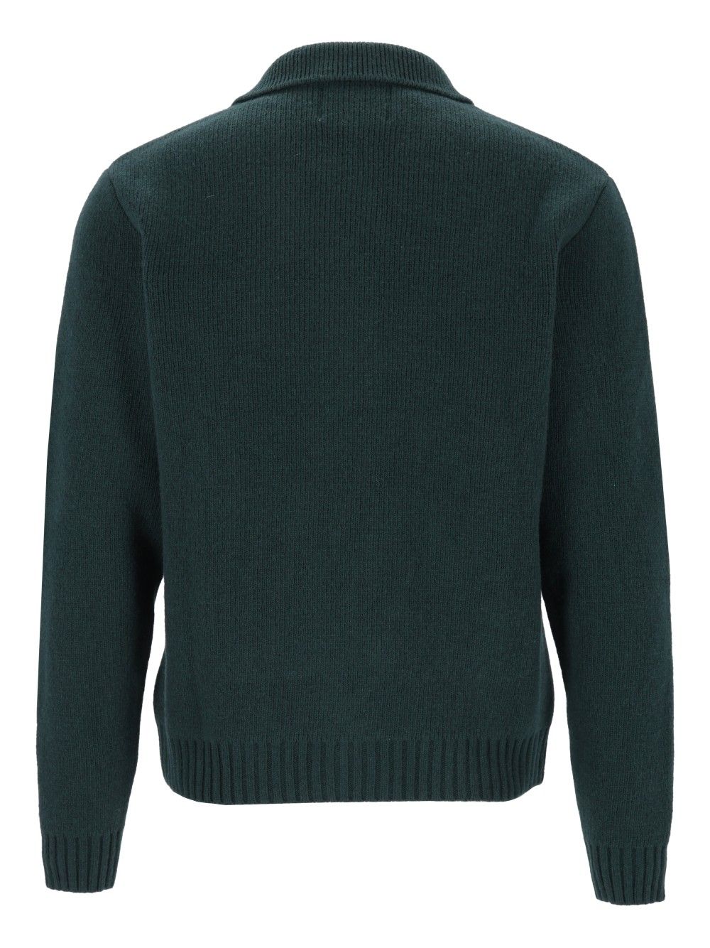 Arte Colour Line Cardigan Knitwear - Verde | 56b67e861054b0d7886858b899eac9bfa2cd7302