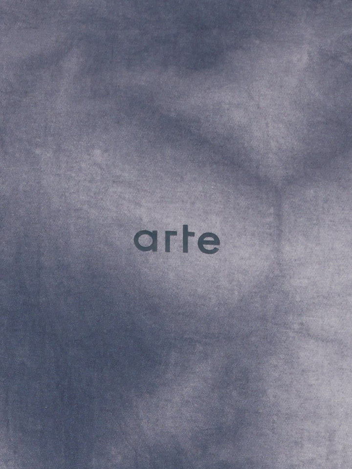 Arte Faded Rain Jacket Giacche - Blu | 26c137dafa8bad7e6dca4d9e210b778464ade507