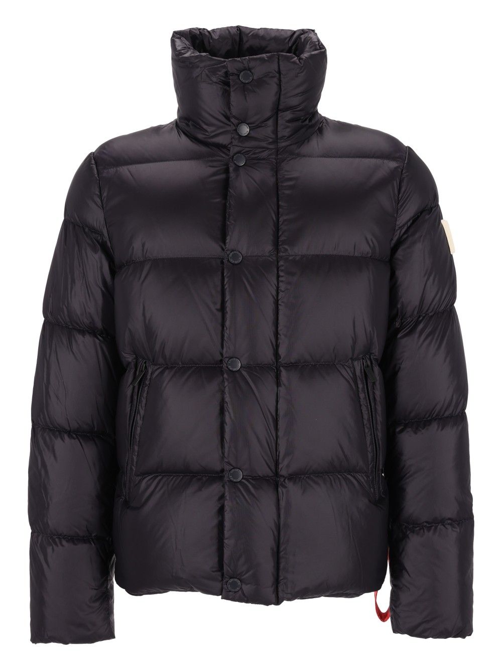 After Label Piumino Coats - Blu | 3b20d8ff4ba1510ff53a2f04bf1ec3c4fc45398a
