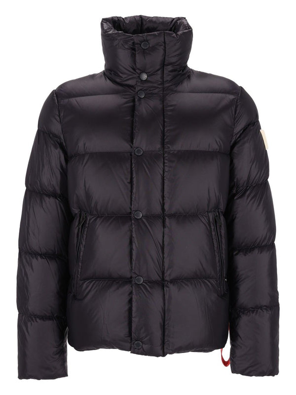 Piumino Coats Blue