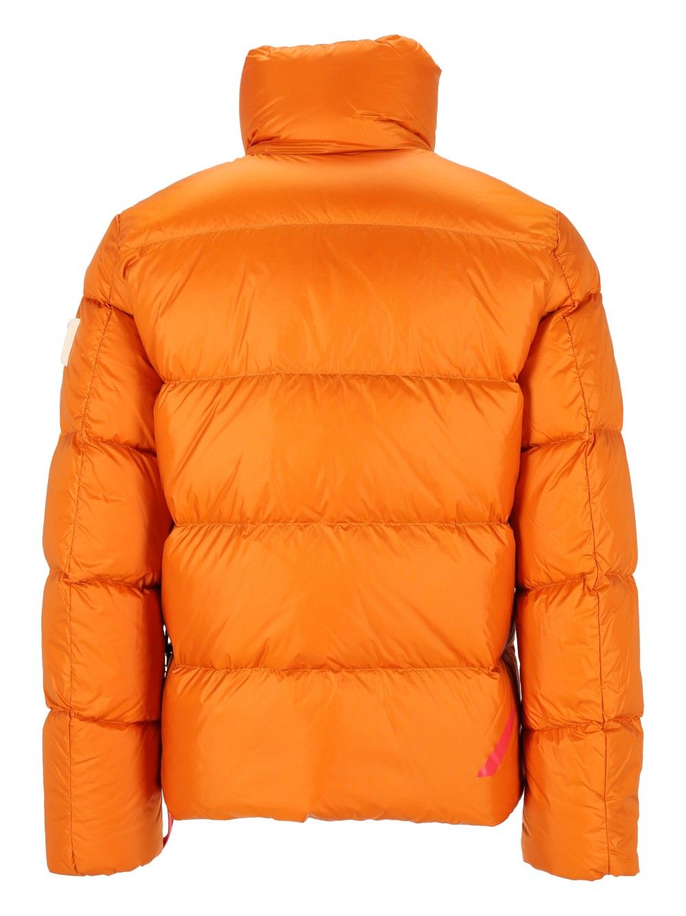 After Label Piumino Coats - Arancione | e7661f0dc5afc2f009c730c10d1351662c286735