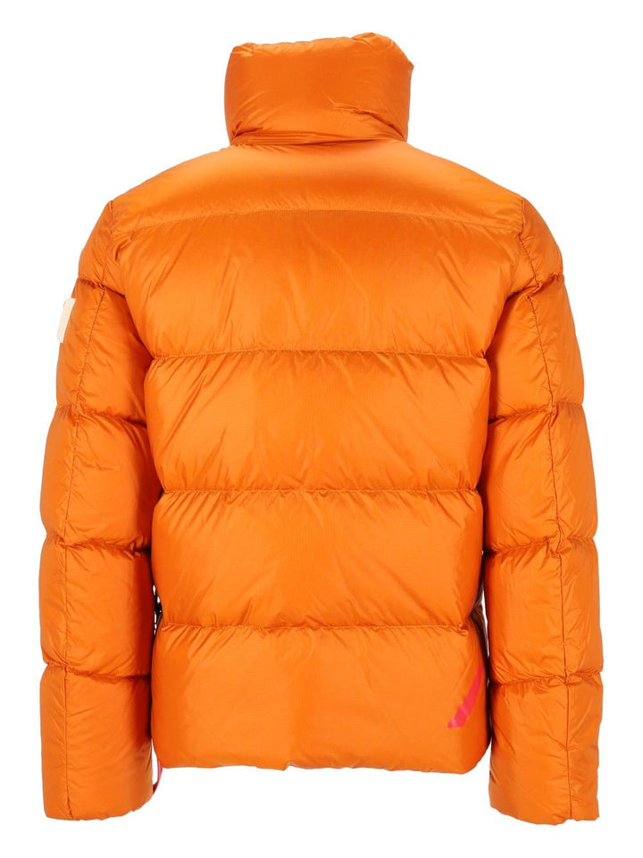 After Label Piumino Coats - Arancione | e7661f0dc5afc2f009c730c10d1351662c286735