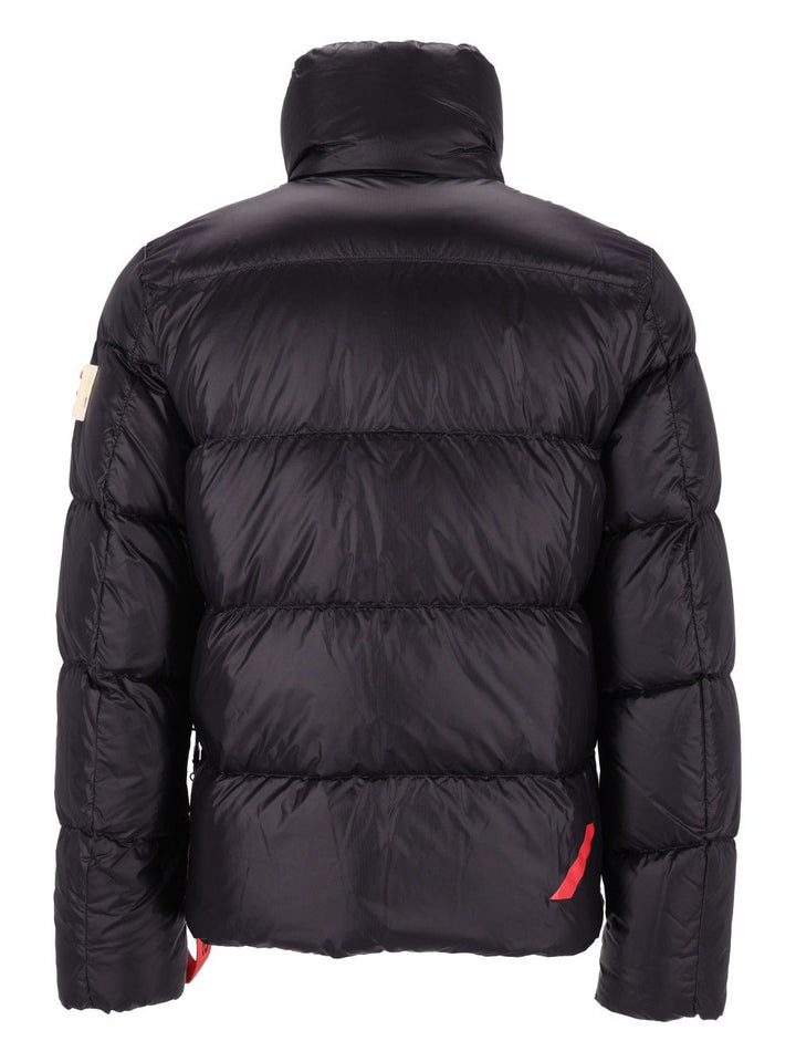 After Label Piumino Coats - Blu | fd4c4715a46d90e0ae24f41b43c551980eefdcc6