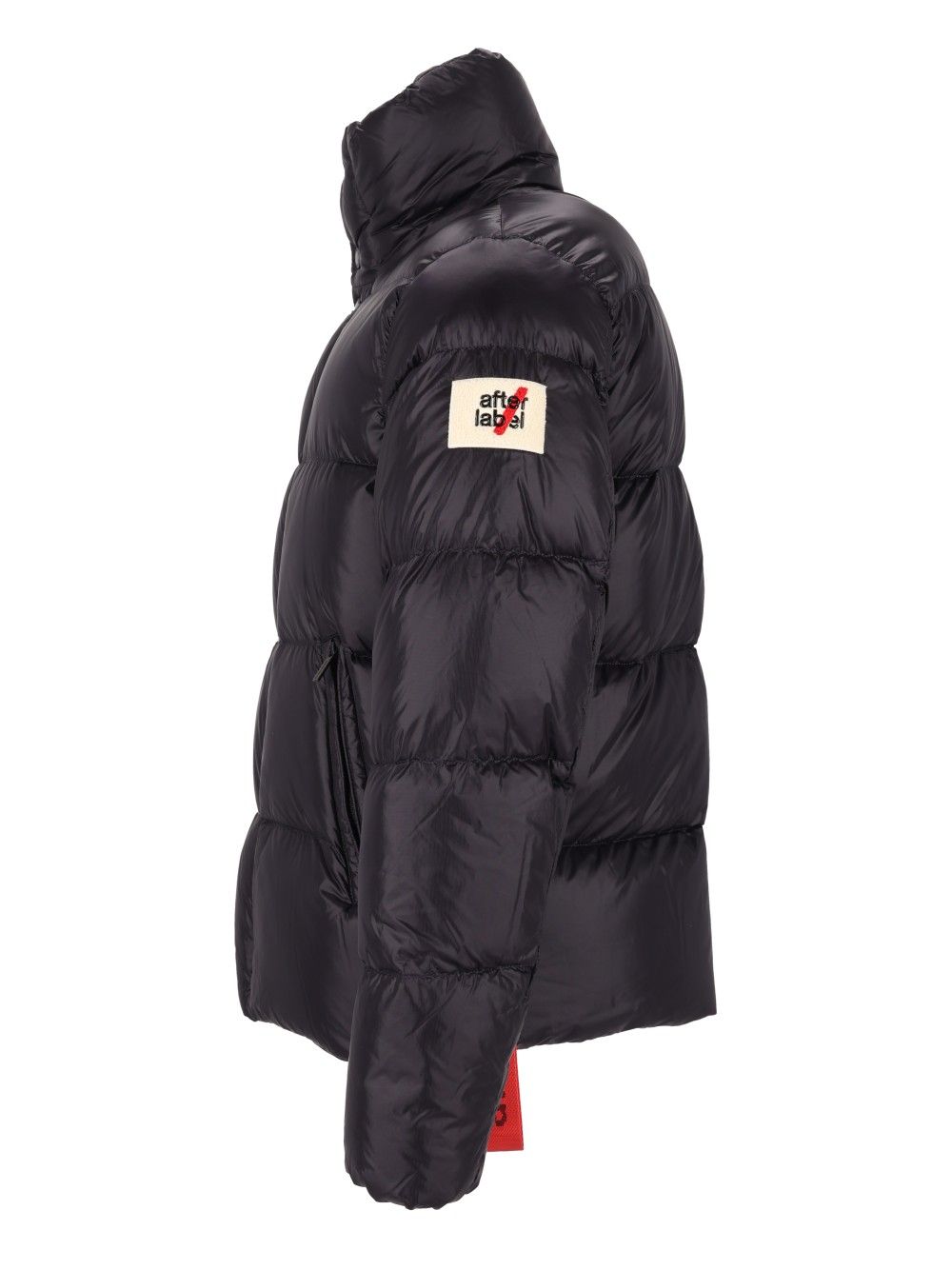 After Label Piumino Coats - Blu | 12ebd21ef4d67efeeda304c75920e5bc80c8bb01
