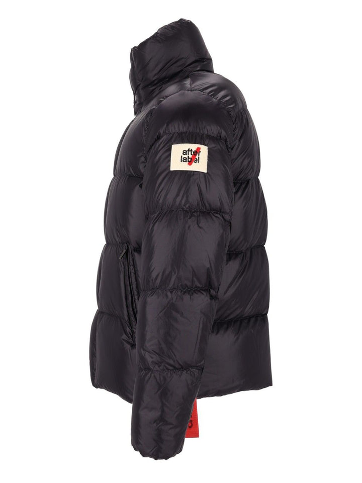 After Label Piumino Coats - Blu | 12ebd21ef4d67efeeda304c75920e5bc80c8bb01