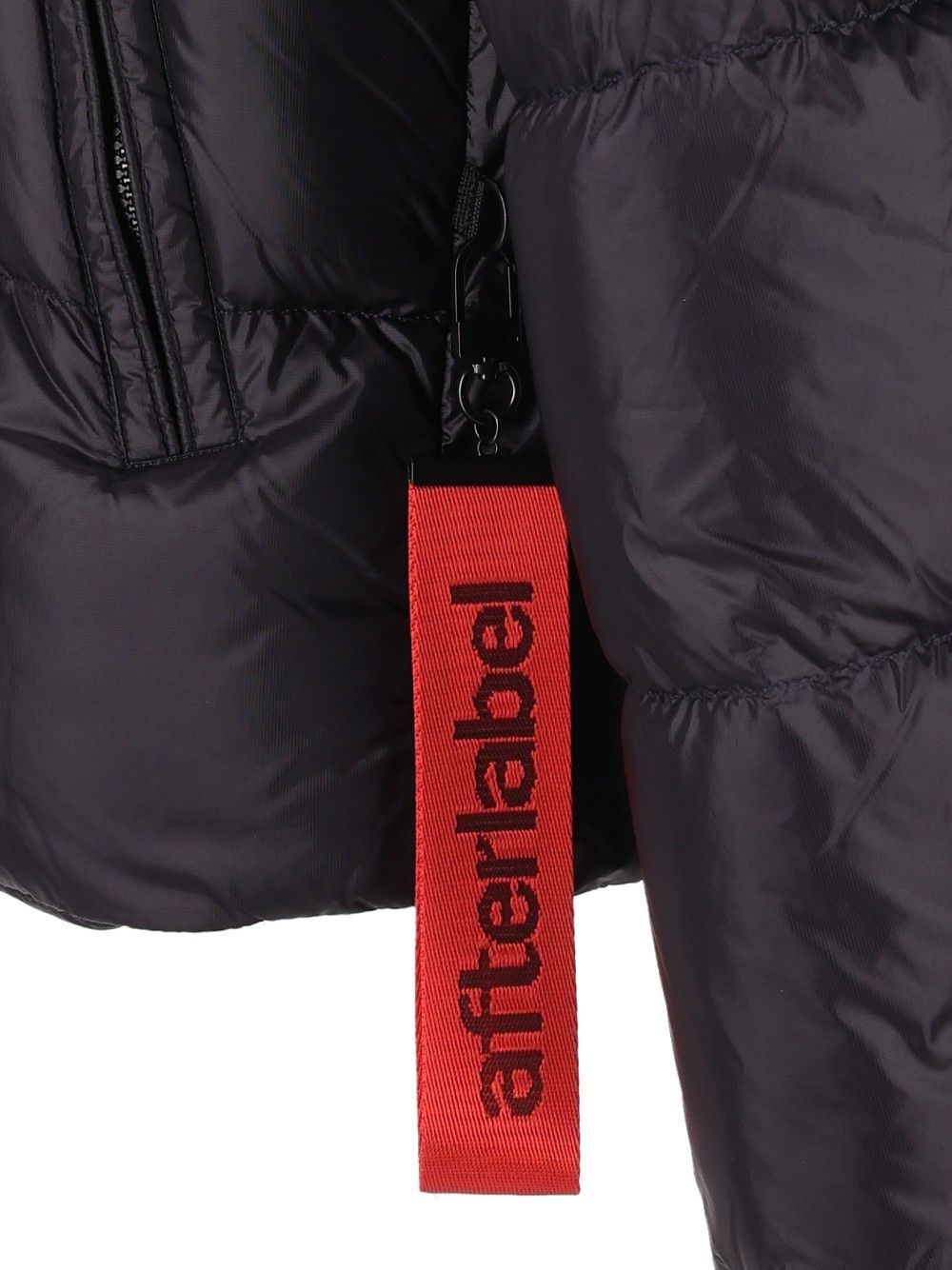 After Label Piumino Coats - Blu | 7acbf3839efbcbf8133b11a8944d60295d45fc38