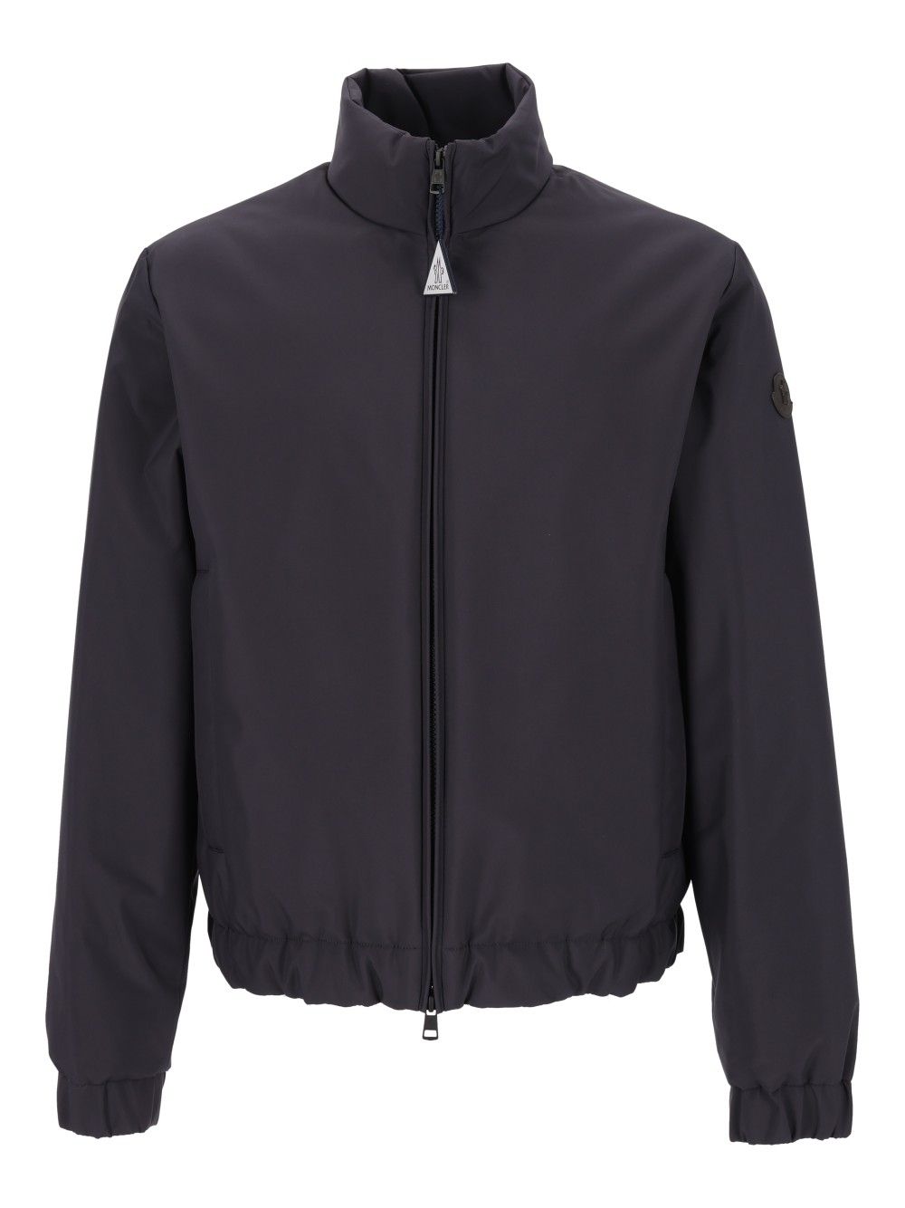 Moncler Luserna Jacket Giacche - Blu | 602f102b8288d78e6eb113e3724af1192d5c08f7