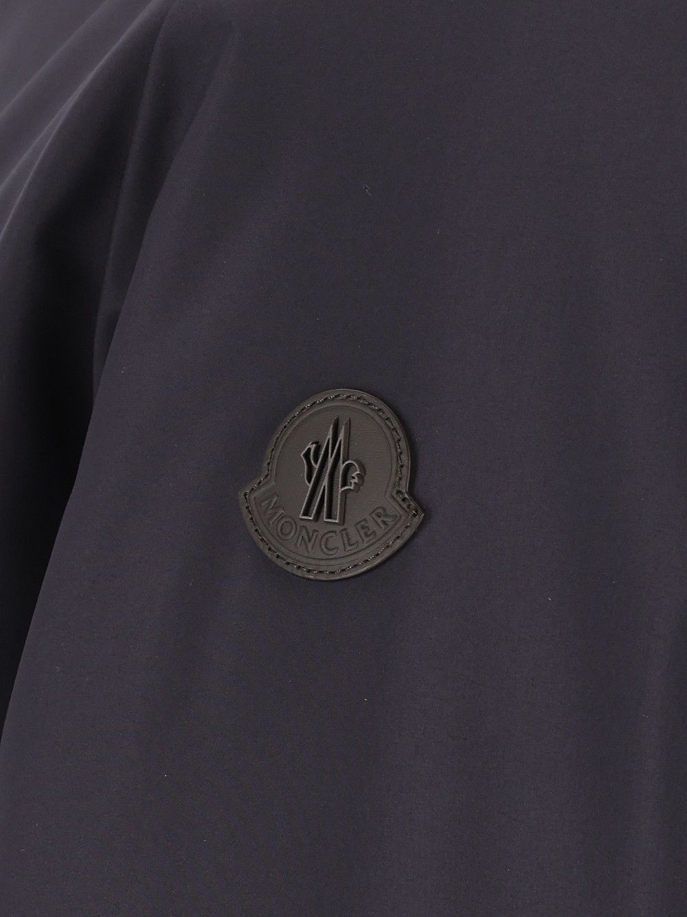 Moncler Luserna Jacket Giacche - Blu | 6fae0ff70dfbb59b108efeabd18519ed412855f5