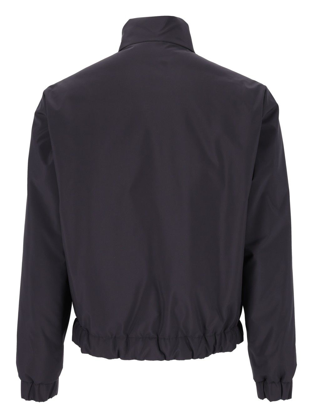 Moncler Luserna Jacket Giacche - Blu | 883463b362fb191bb6733ddb0580a55832163d9f