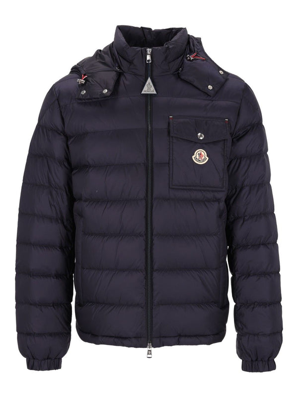 Verith Jacket Coats Blu