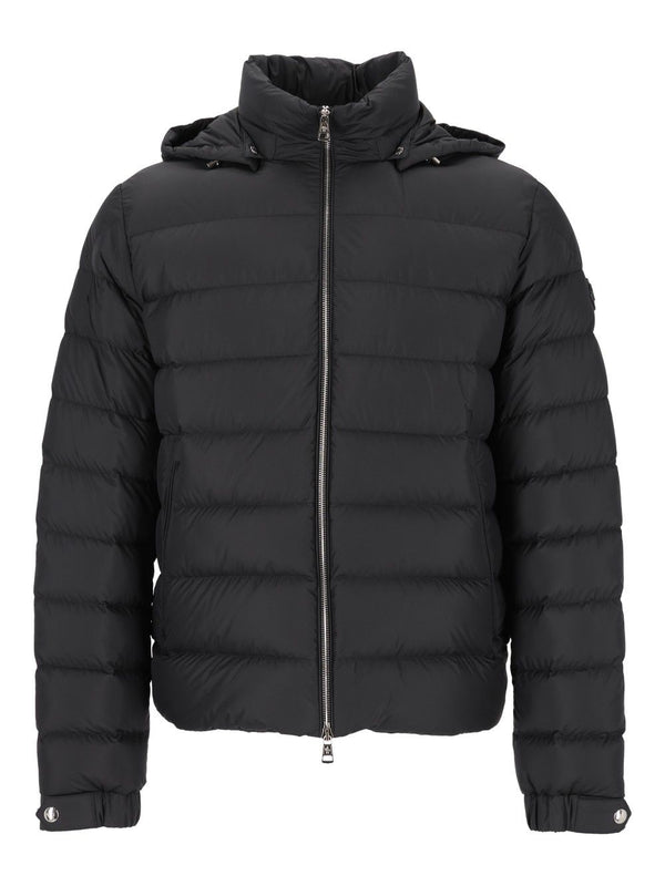 Arneb Jacket Giacche Nero