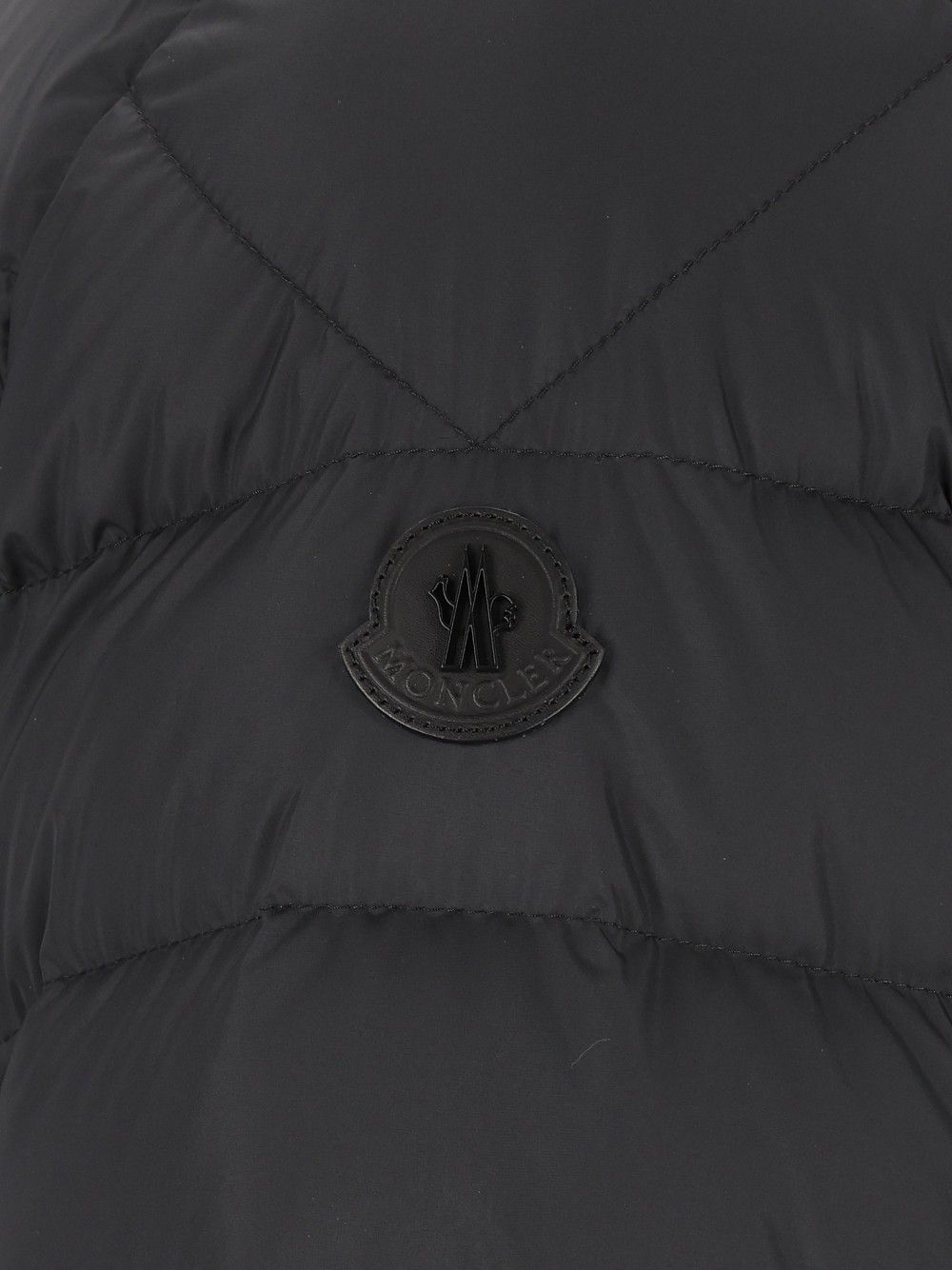 Moncler Arneb Jacket Giacche - Nero | c5f40c7821f35f0c1ca372721b929c9961d53b80