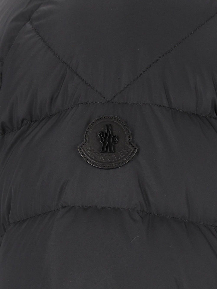 Moncler Arneb Jacket Giacche - Nero | c5f40c7821f35f0c1ca372721b929c9961d53b80
