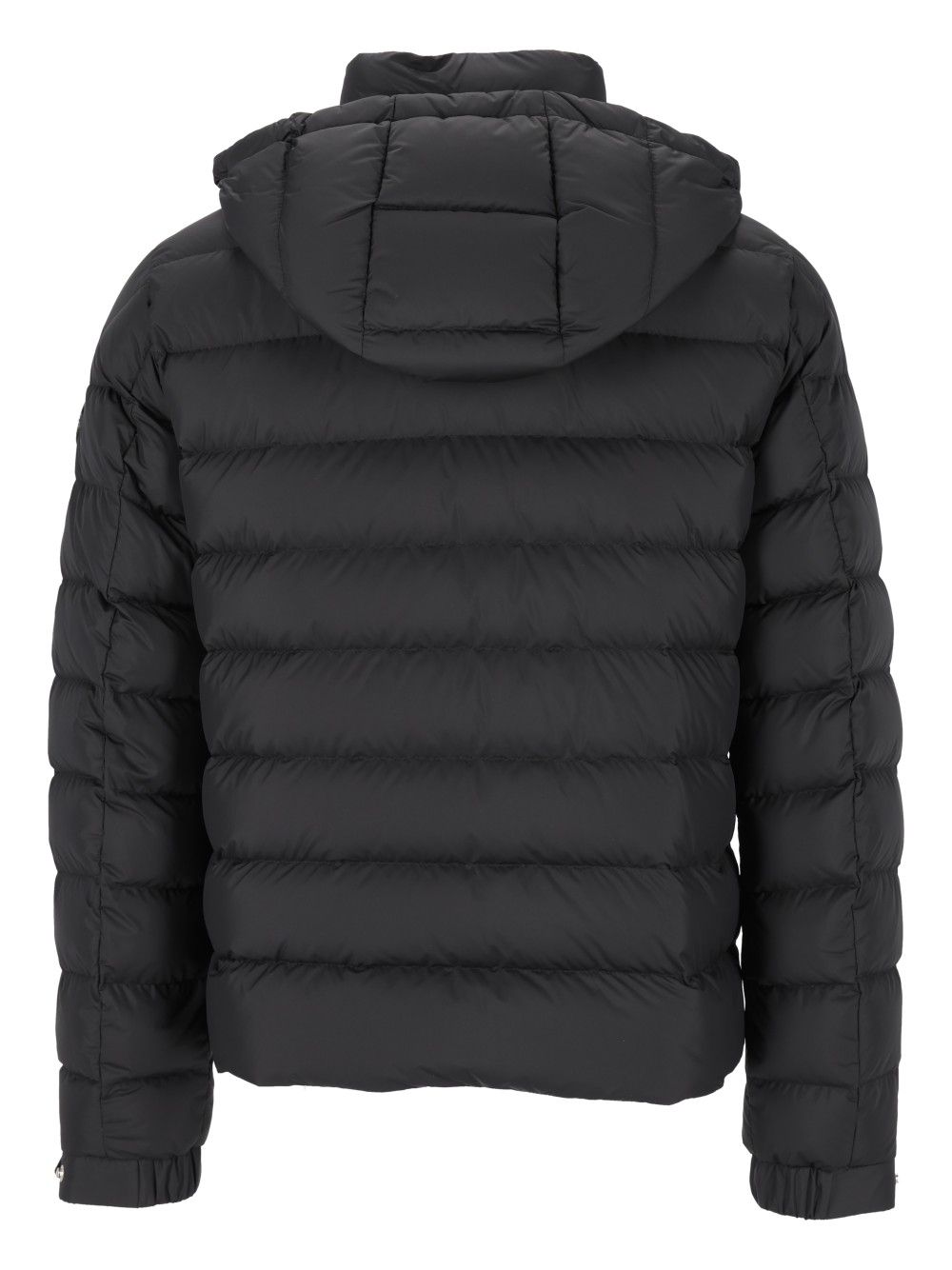 Moncler Arneb Jacket Giacche - Nero | f4314298a0941a7976de8390966ed77b53278be2