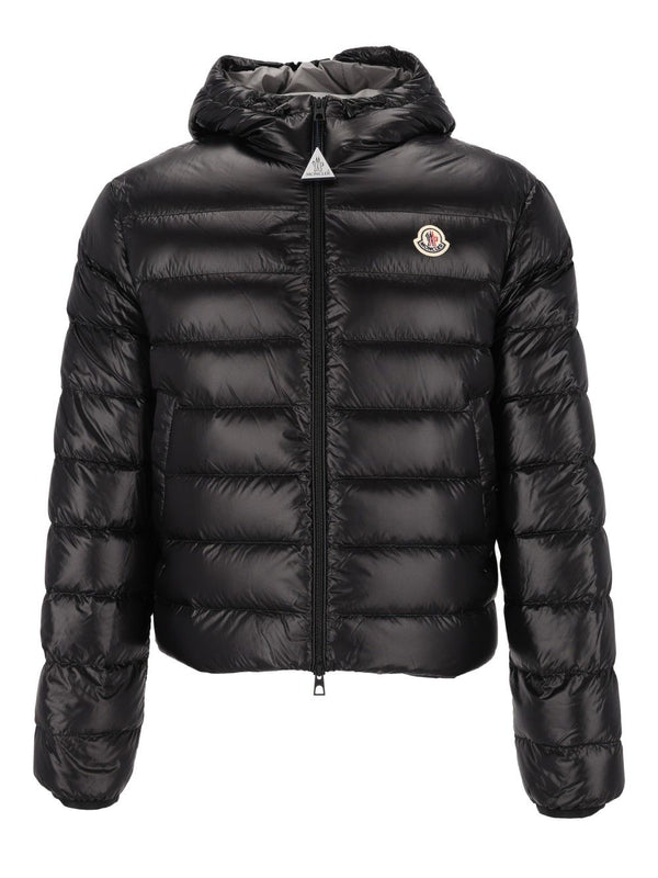 Forzo Jacket Coats Nero