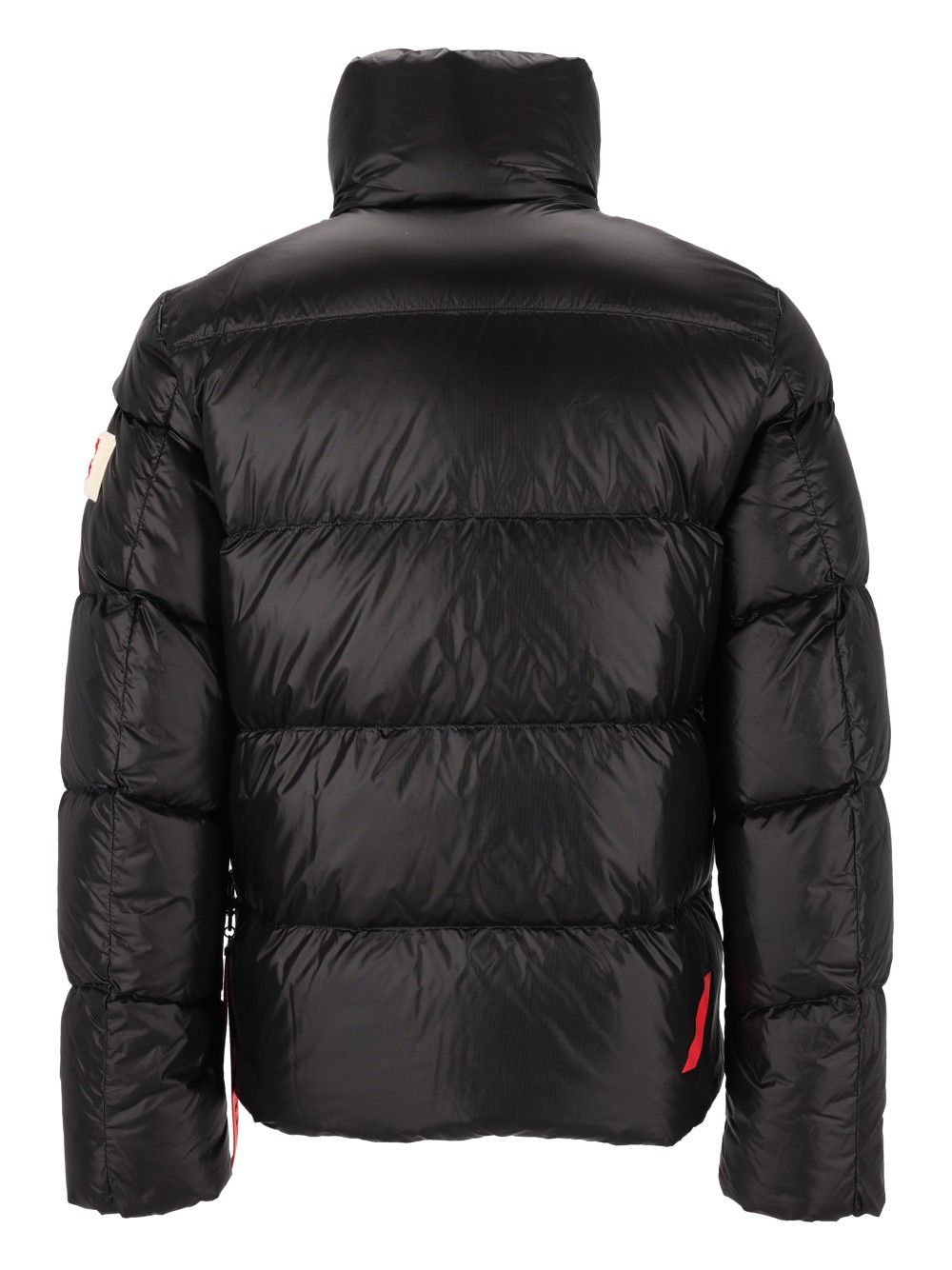 After Label Piumino Coats - Nero | 8b414c60aeb63061d3b812e9f72f5aa85e1ea42d