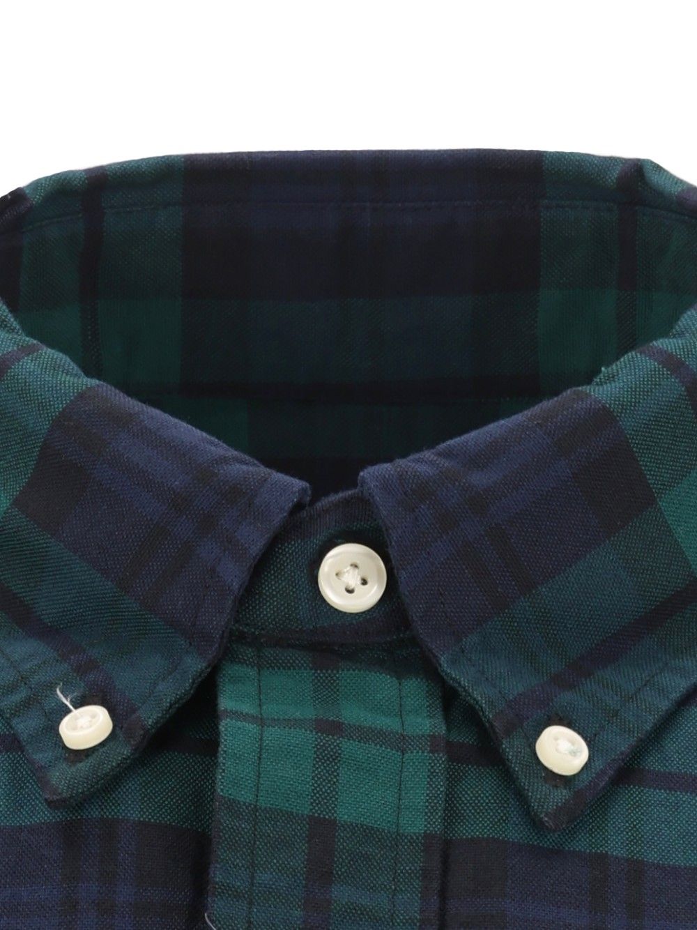 Polo Ralph Lauren Cubdppcs-Long Sleeve-Sport Shirt Shirts - Blu | 4e4ab759dc5d2737d01e4d62d4b71f0020011c6e