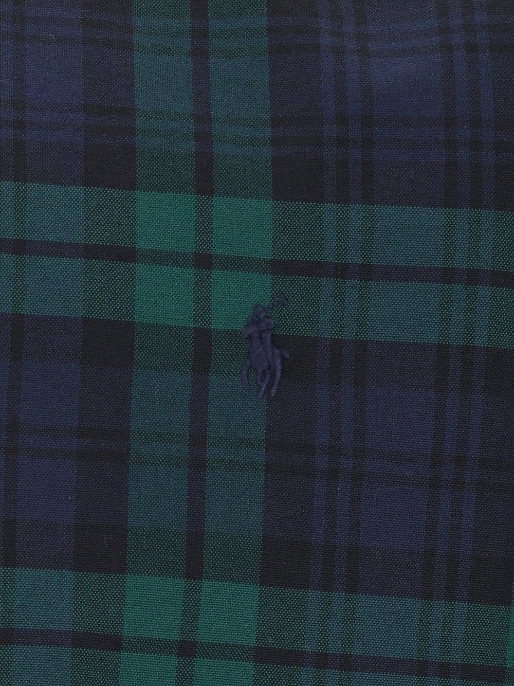 Polo Ralph Lauren Cubdppcs-Long Sleeve-Sport Shirt Shirts - Blu | d4f94cee38254c7cfd0f7c21b65b27ecd62f28cc