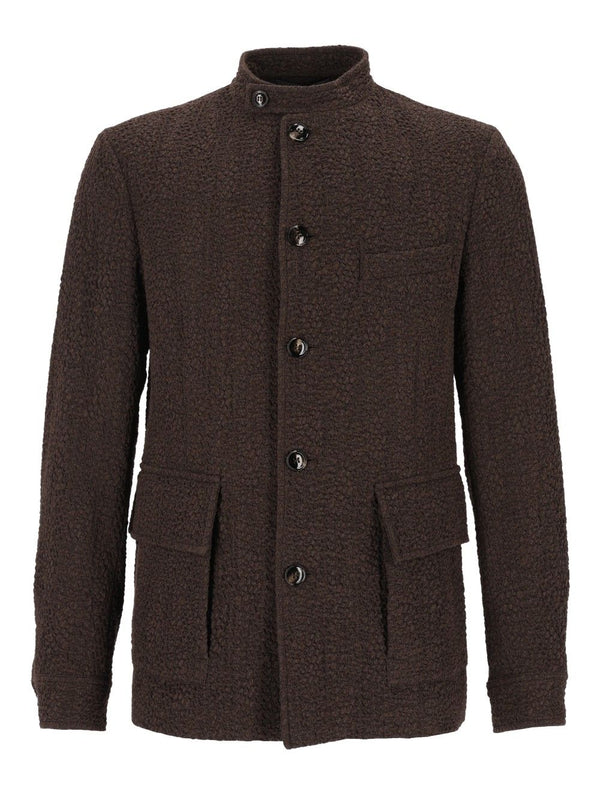 Blazer Jackets Brown