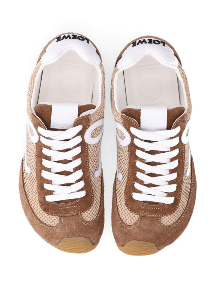Loewe Ballet Runner 2.0 Sneakers - Beige | 829a251c1c3fa3d00a62ecab0883086a56fbcdc4