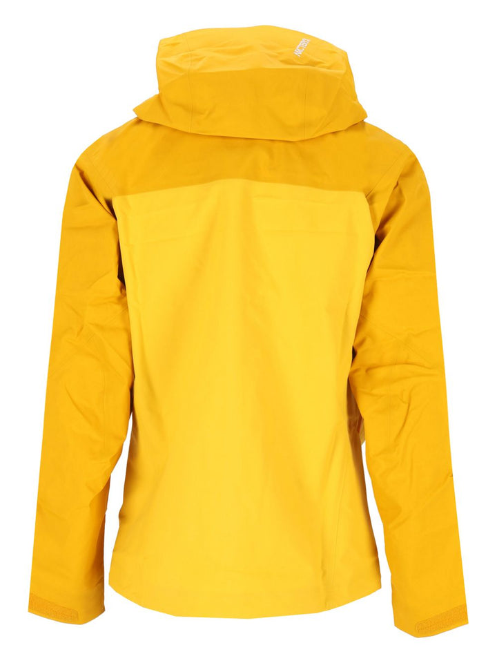 Arc'Teryx Beta Ar Jacket Giacche - Giallo | d70e357f7228f4cece0676fd67ff029721d4620c