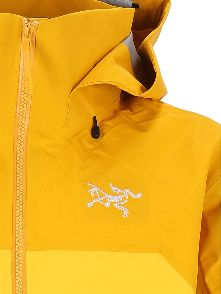 Arc'Teryx Beta Ar Jacket Giacche - Giallo | 804ca1c7ab1e93042b544d0ddbac9564861faa6a
