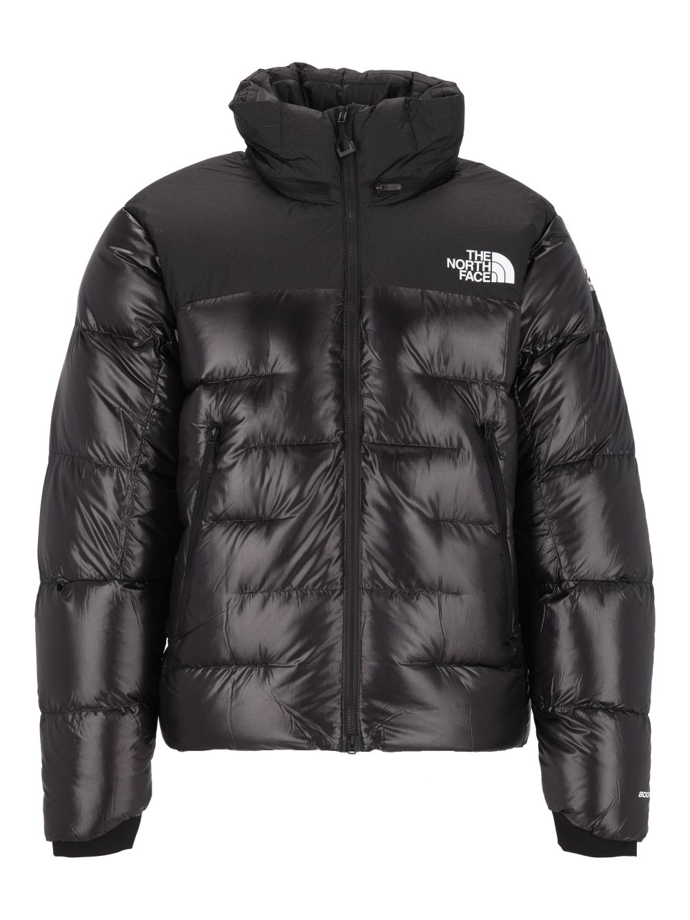 The North Face Summit Nuptse Jacket Coats - Nero | 395469dc30b0e14e49bba8a6973aa322d7de26c0