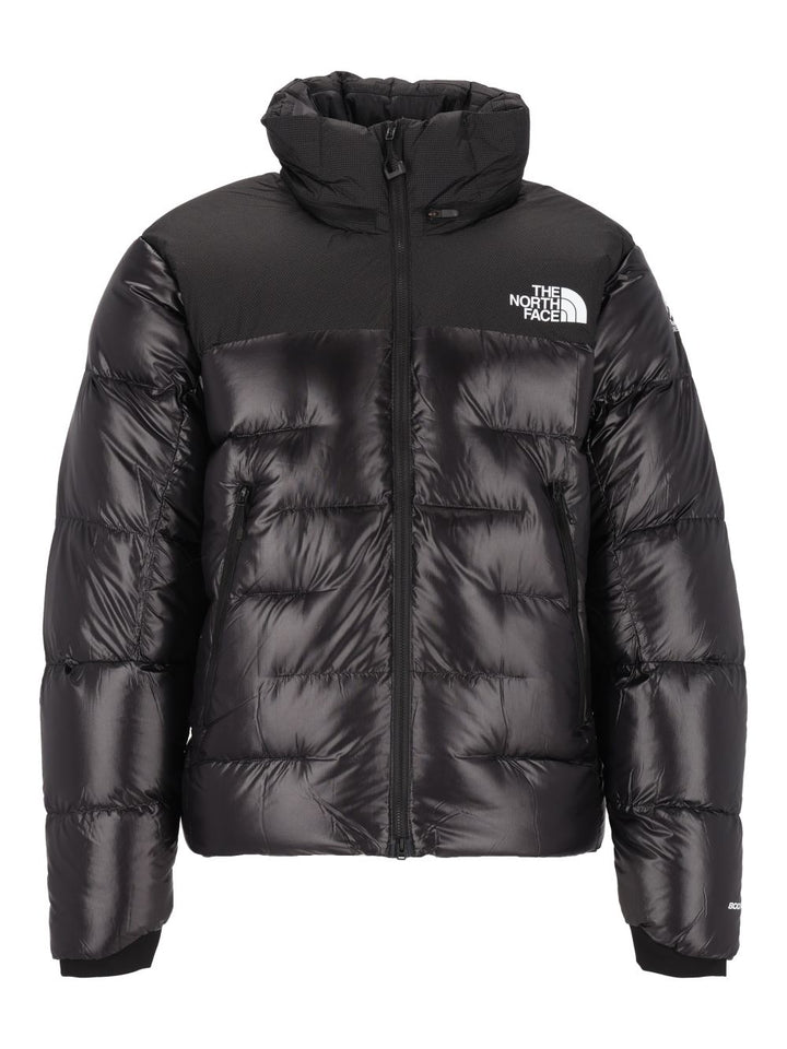 The North Face Summit Nuptse Jacket Coats - Nero | 395469dc30b0e14e49bba8a6973aa322d7de26c0