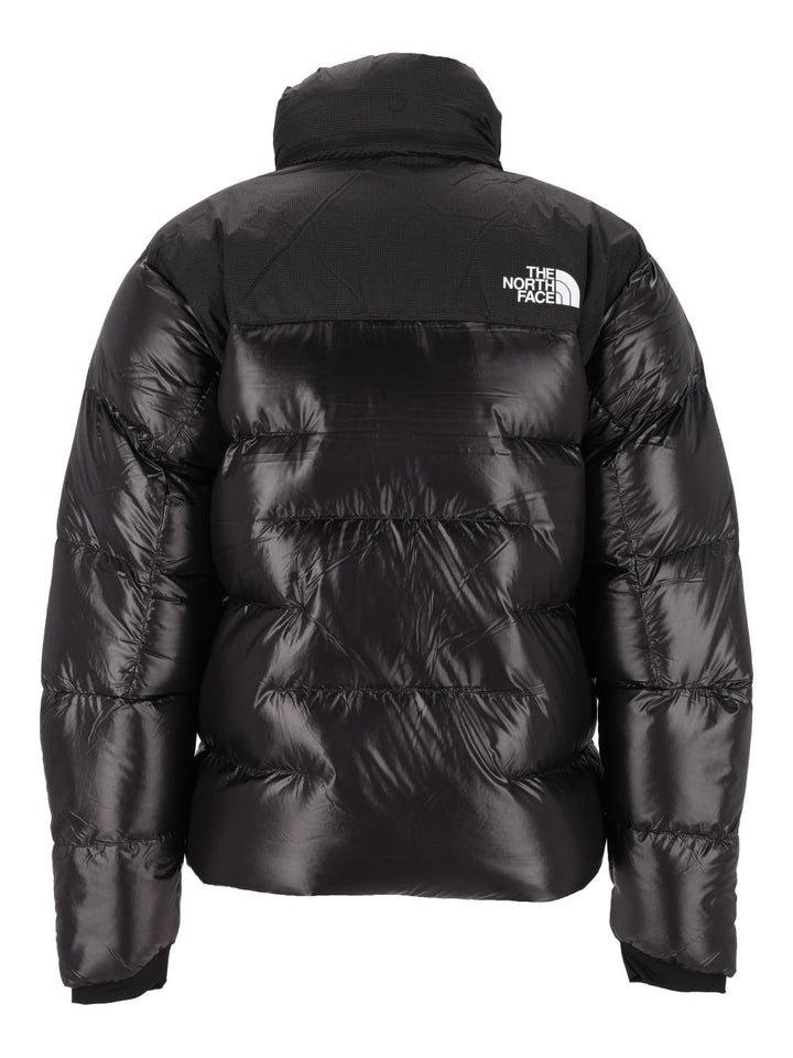 The North Face Summit Nuptse Jacket Coats - Nero | f0beff34bb8489d11a49f942c90c6b859532b363