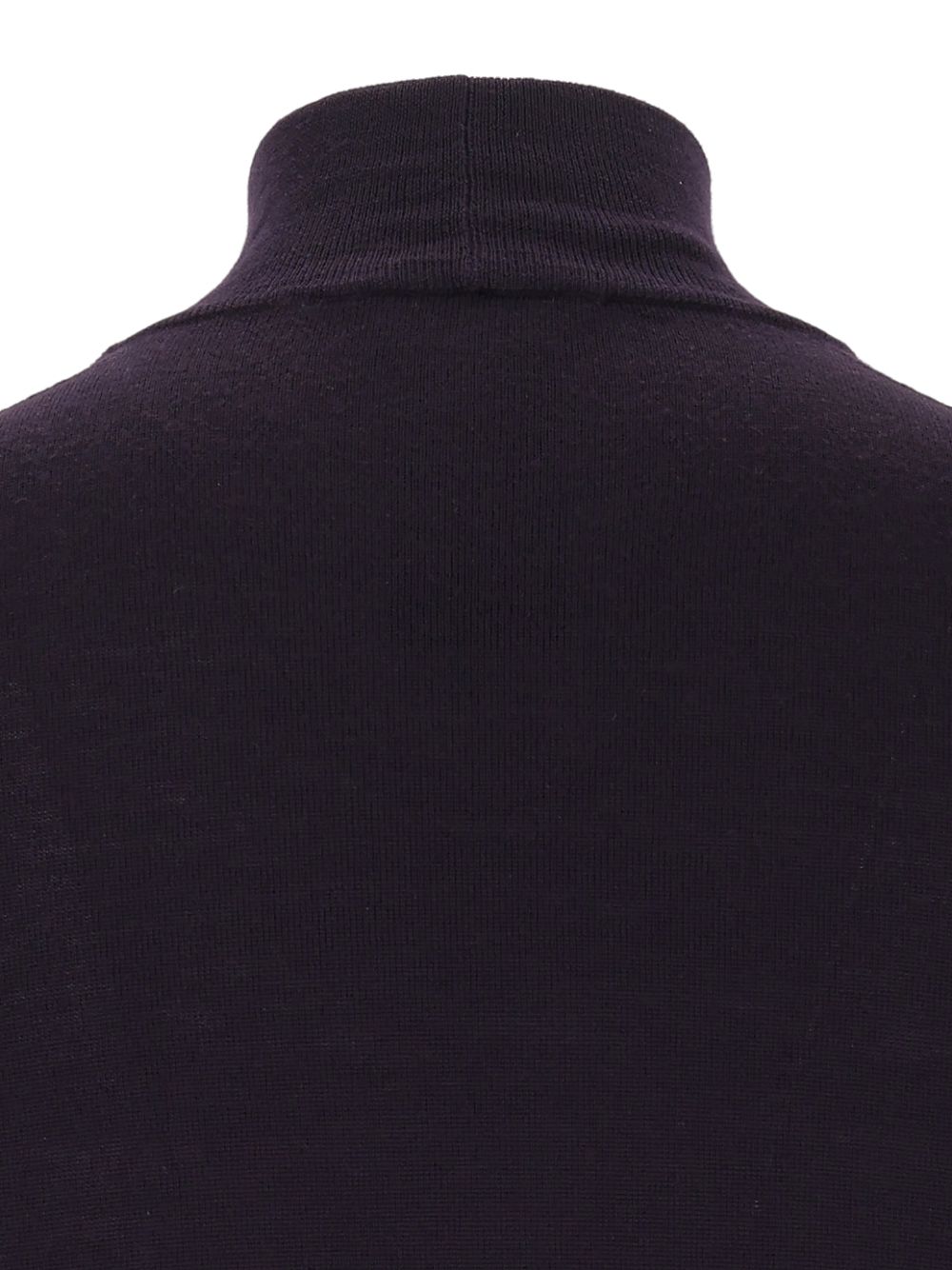 Giorgio Armani Wool Turtleneck Sweater Knitwear - Blu | e5dcf9f7642ce841adf62fcc85cac9cd67885bd5