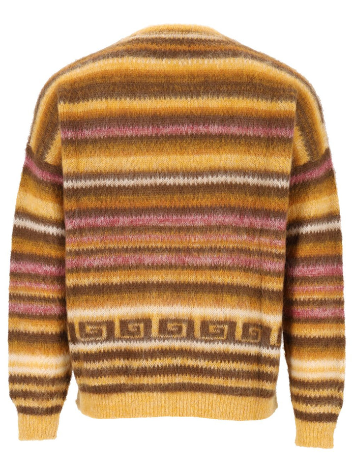 Marant Scolan-Gb Knitwear - Multicolor | b68354dc6609f7c609b46a9eb62f747d03af9c94