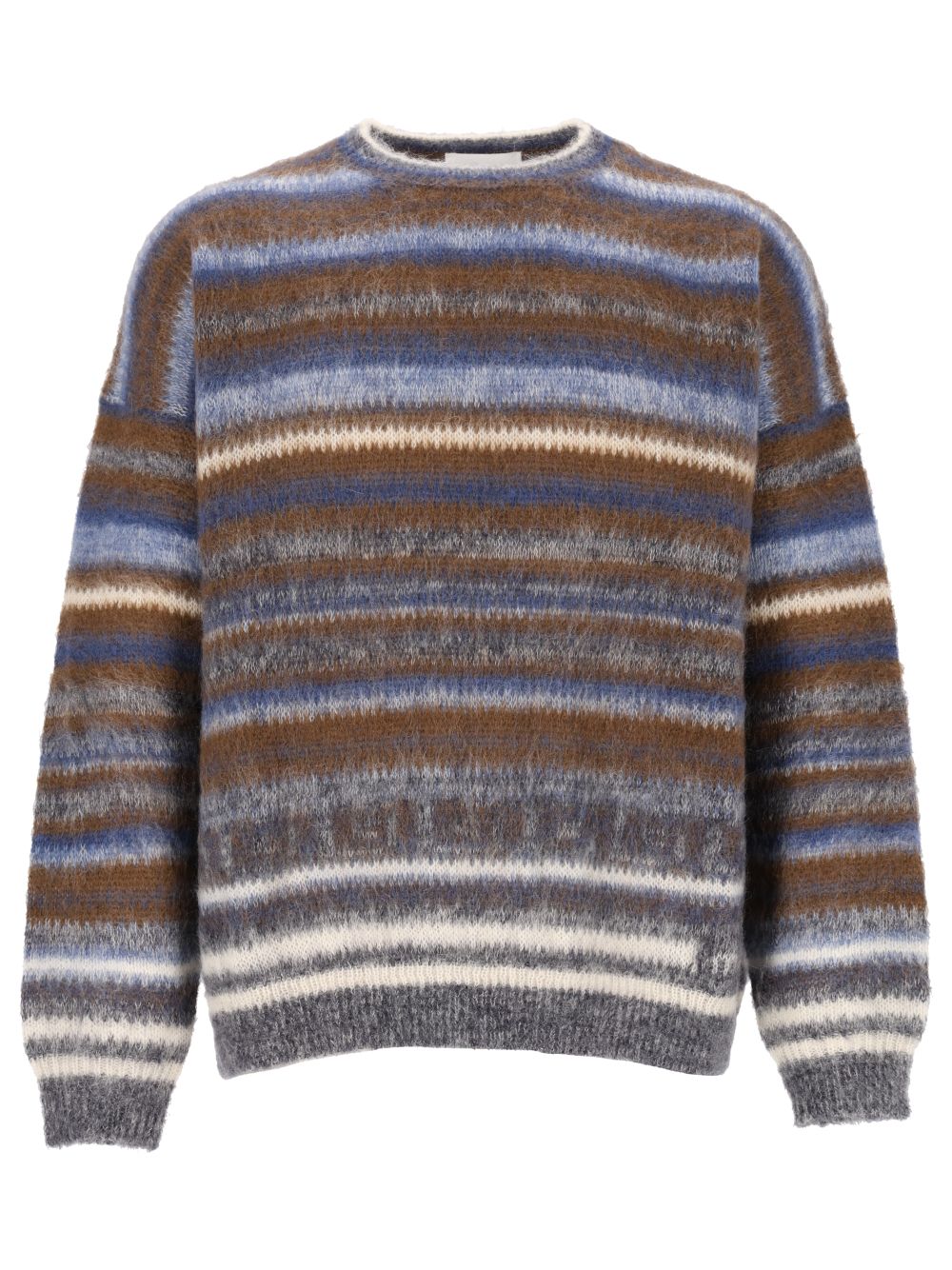 Marant Scolan-Gb Knitwear - Multicolor | 95631d69bba6aa5cb1f3bc54238c6573e3424b15