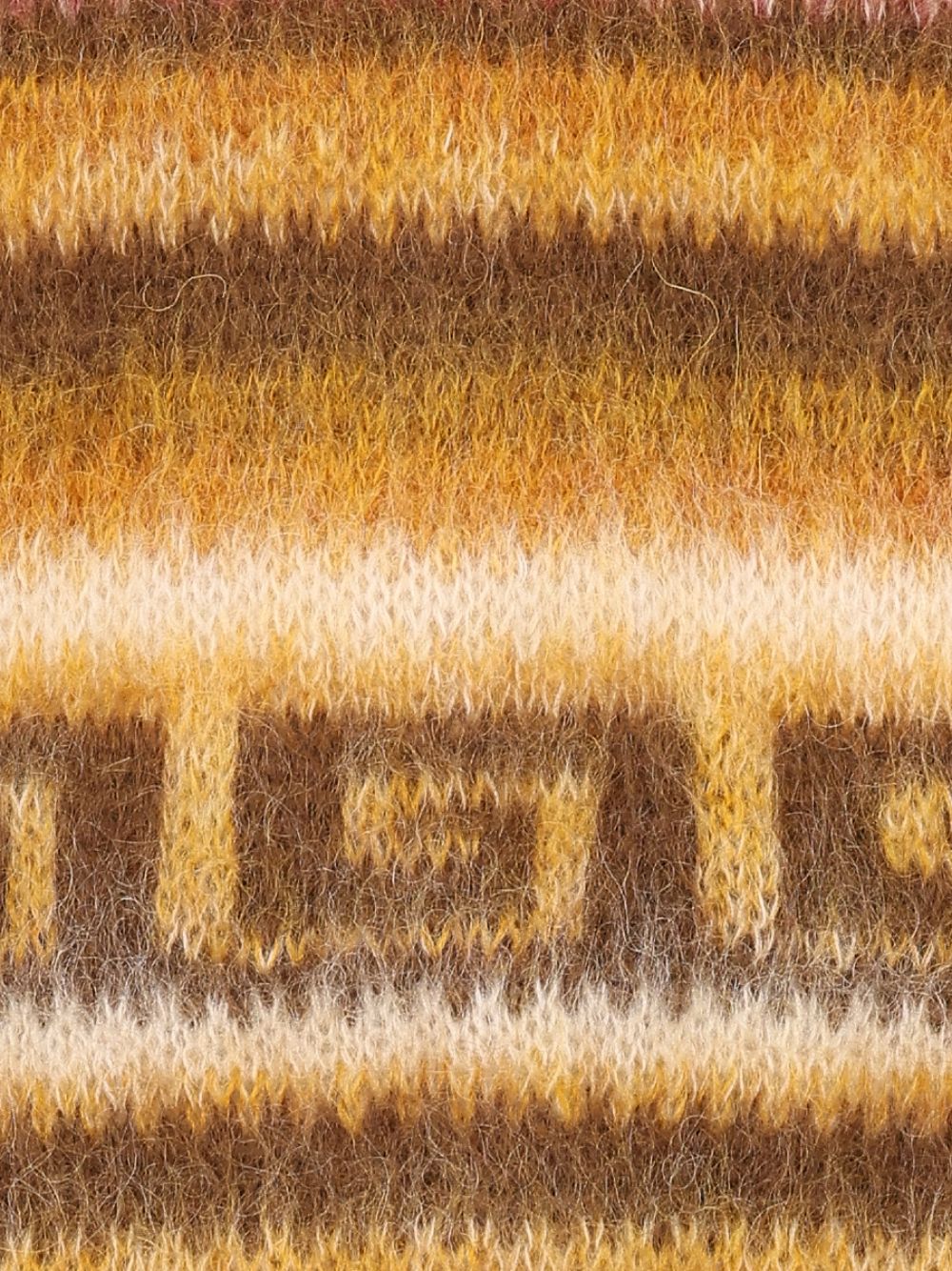 Marant Scolan-Gb Knitwear - Multicolor | f79d28c3af7e4ee05d03e801026d4db9f103a5eb