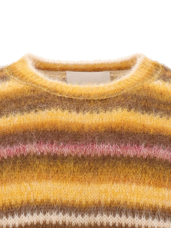 Marant Scolan-Gb Knitwear - Multicolor | a9ca713aa89badae45d65194bab53a96595143af