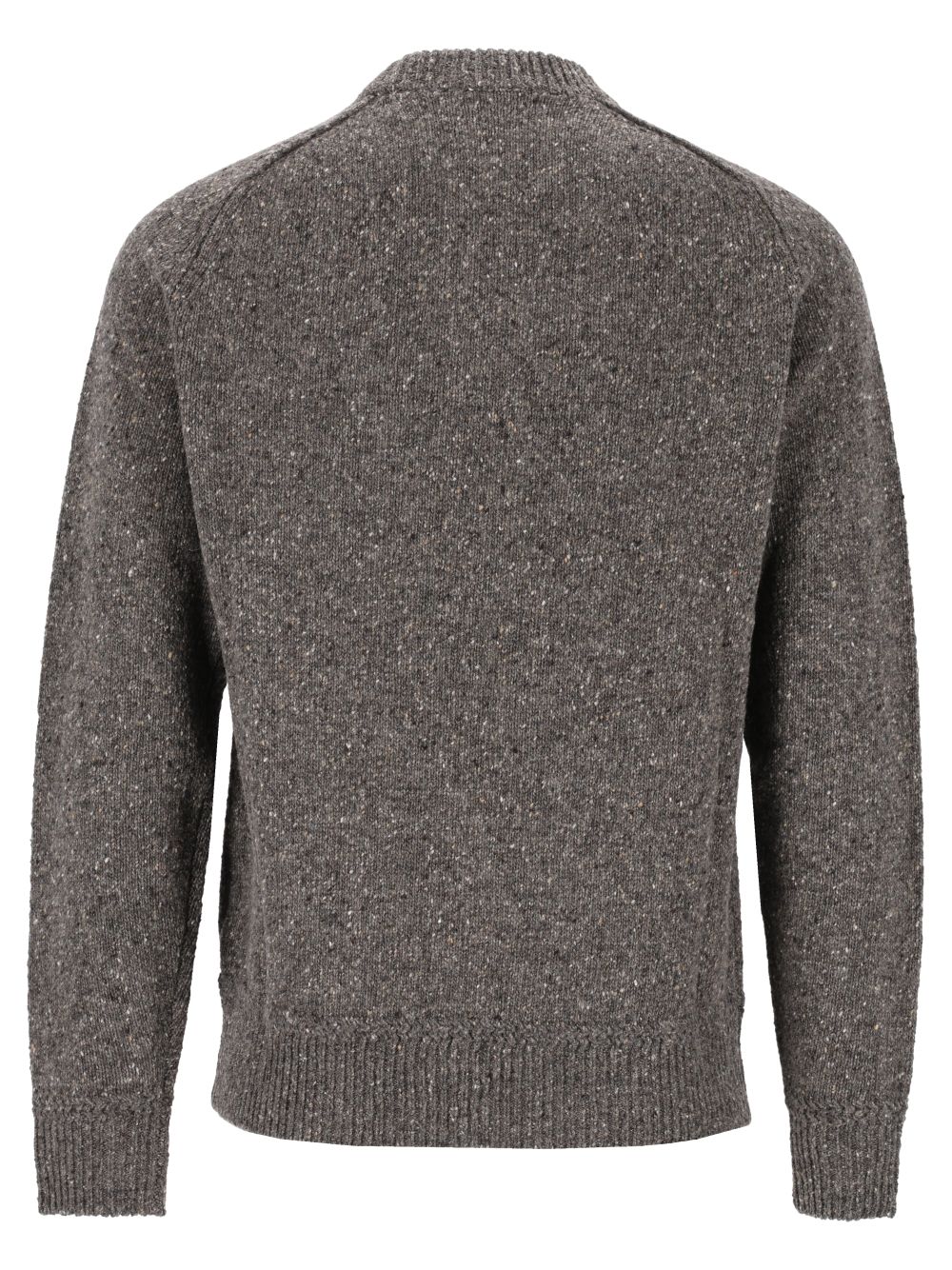 Marant Koman-Gb Knitwear - Grey | 0253294b69b5bc31fff077fe32a5cb1de6a0b0e3