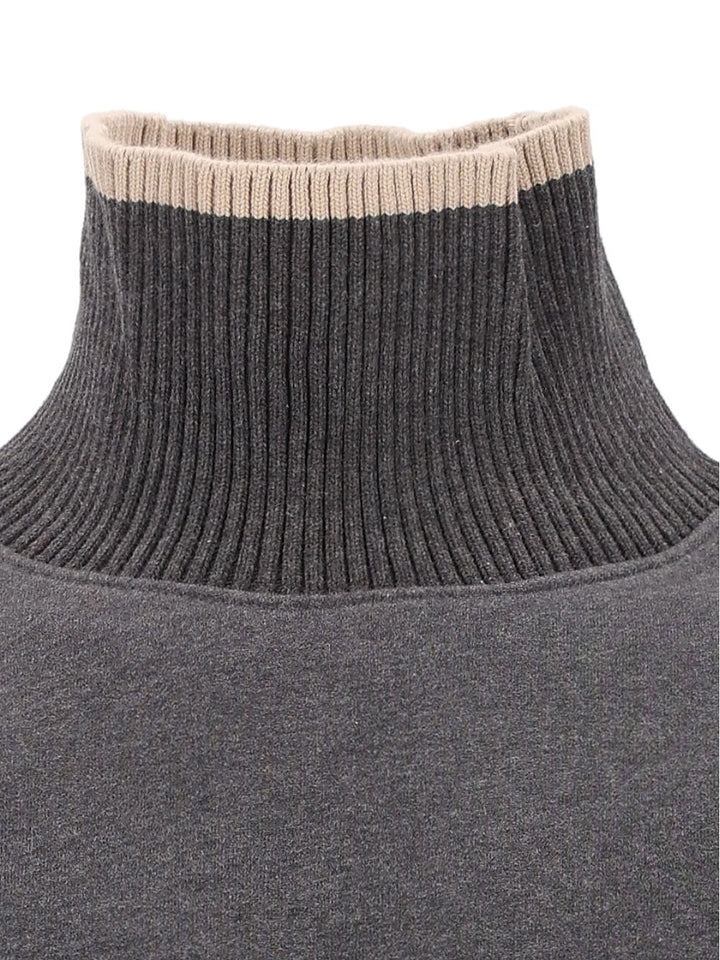 Marant Wayan-Gb Sweatshirts - Grey | 398a10f3a2b1355199e76939402ccfcf3f24ca39