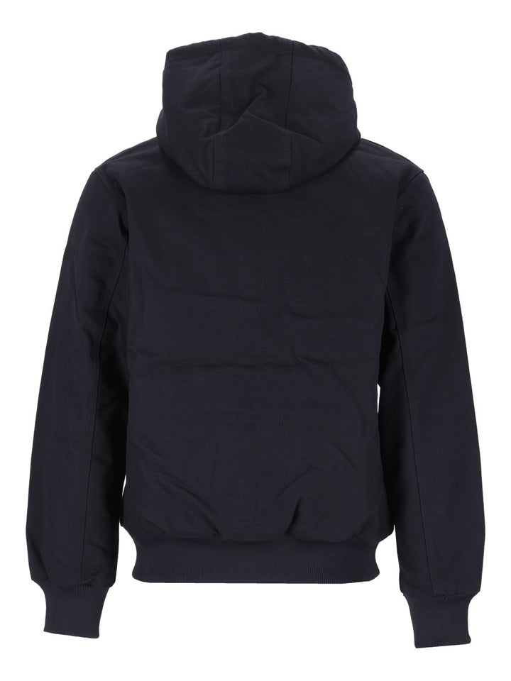 Carhartt Wip Dearborn Giacche - Blu | f06a44cd526bee6b9f433460dbaf814a50aec128