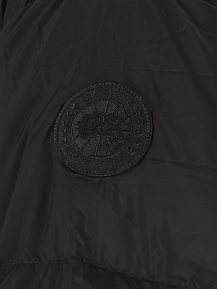 Canada Goose Padded Jacket Coats - Nero | a8d42c0a451be6b061d8f1ec19f9ae9d06b4179d