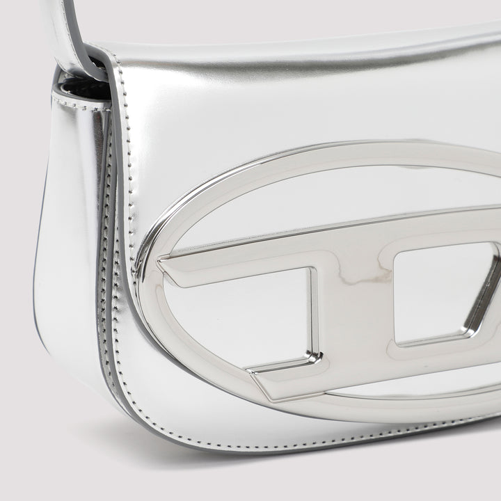Diesel BAG - Metallic | 40b20722ad1cf4e4b58e10d9e1bd45d034bc700c