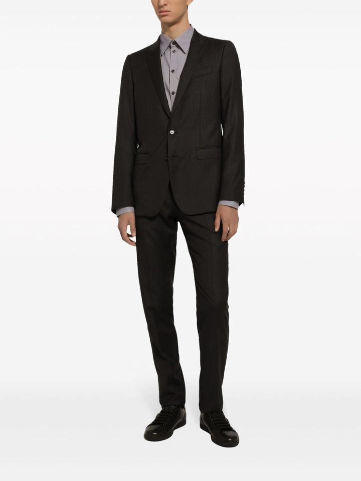 Dolce & Gabbana Striped - Blu | 2db3681f1bfea7b412bd9013ce7248adfb3a87aa