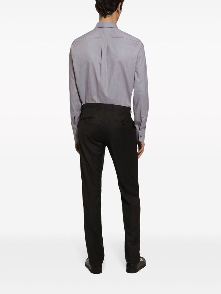 Dolce & Gabbana Striped - Blu | 3bd3fc21f06ac19fd7bc1f8f6866e7a18ea5900a