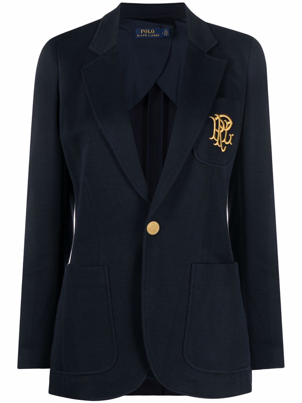 Polo Ralph Lauren Blazer - Blu | 6d680253f7da7220190b3fedf68260aaaab4d971