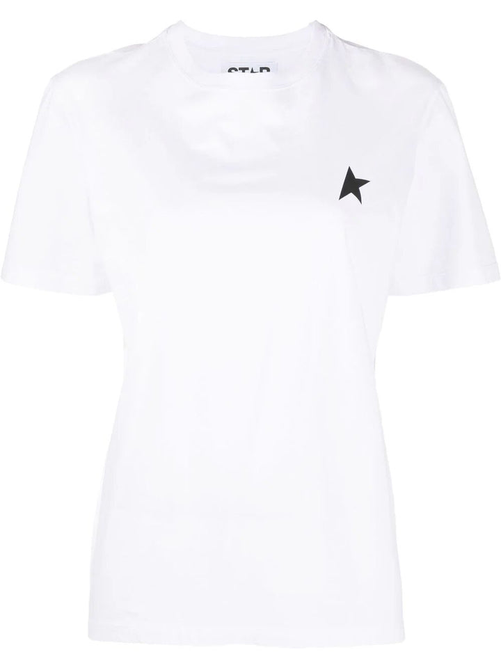 Golden Goose T-shirts - Bianco | e7d13ee98965419f2960d3fdd678230ad2568d73