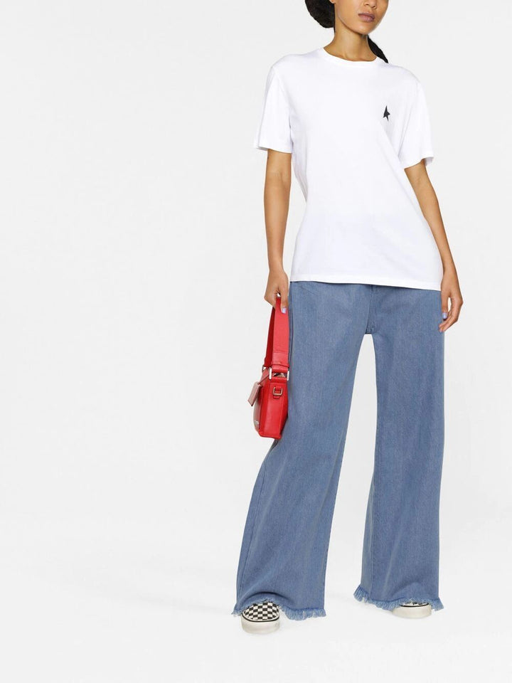 Golden Goose T-shirts - Bianco | ec59c812a182121375d57a6862d44219ce1330cf